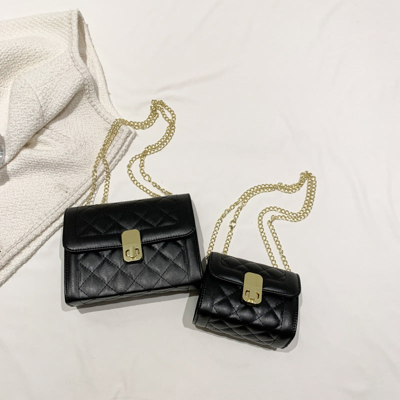 Diamond Fashion Shoulder Simple Niche Design Women Bags Diamond Fashion Shoulder Simple Niche Design Women Bags